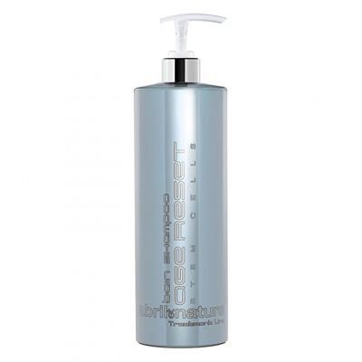 Abril et Nature Age Reset Shampoo, szampon z efektem botoxu, 1000 ml