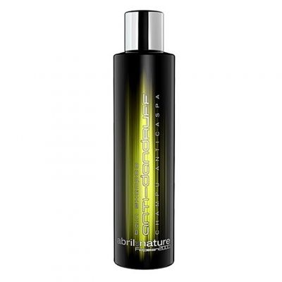 Abril et Nature Anti Dandruff Shampoo, szampon przeciwłupieżowy, 250 ml