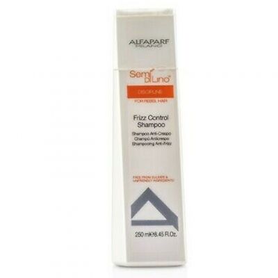 Alfaparf Semi Di Lino Discipline, szampon przeciw puszeniu, 250 ml