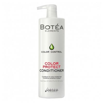 Carin Botea Color Protect, odżywka chroniący kolor włosów, 200 ml